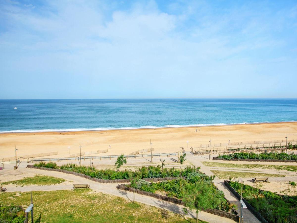 Apartment La Centrale-9 By Interhome Soorts-Hossegor Exterior photo